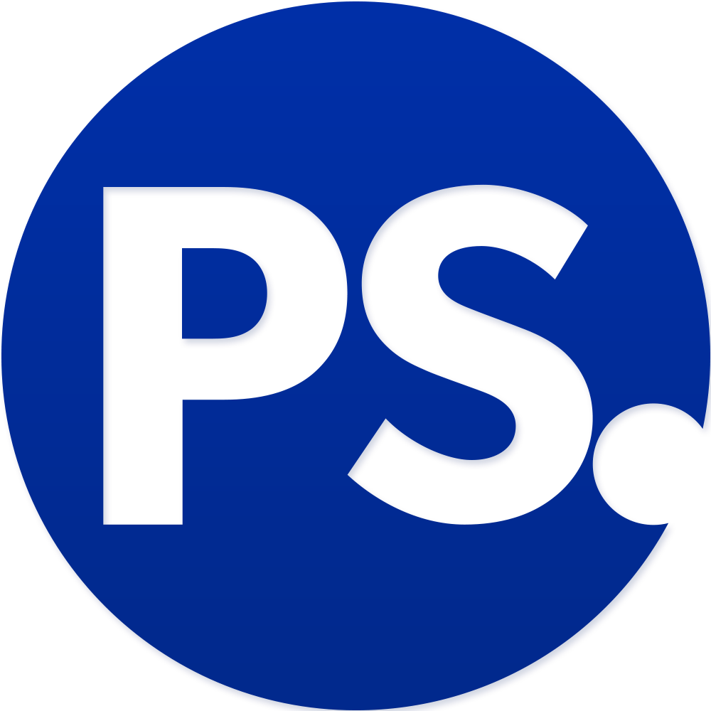 Popsugar logo logo