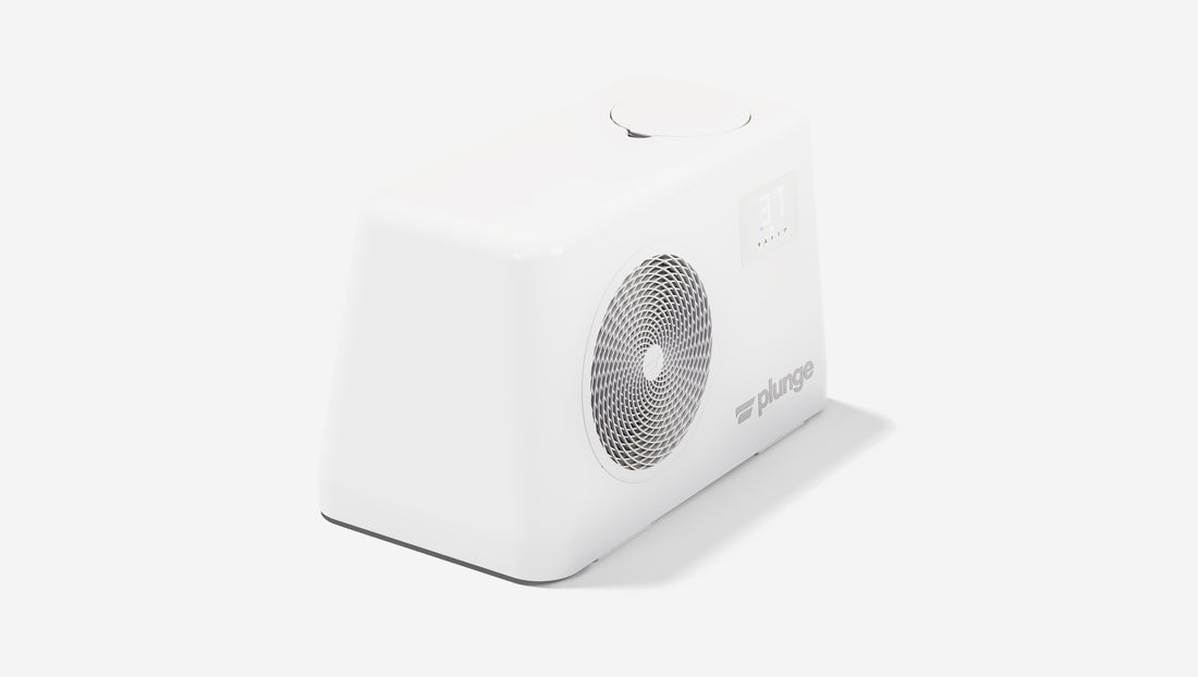Plunge Pro Chiller Gen 2 (chiller)