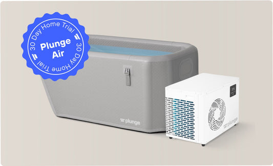 Plunge Air — 30-Day Home Trial Program