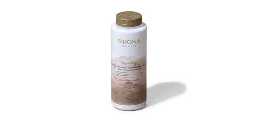 Sirona Replenish (15% chlorine)