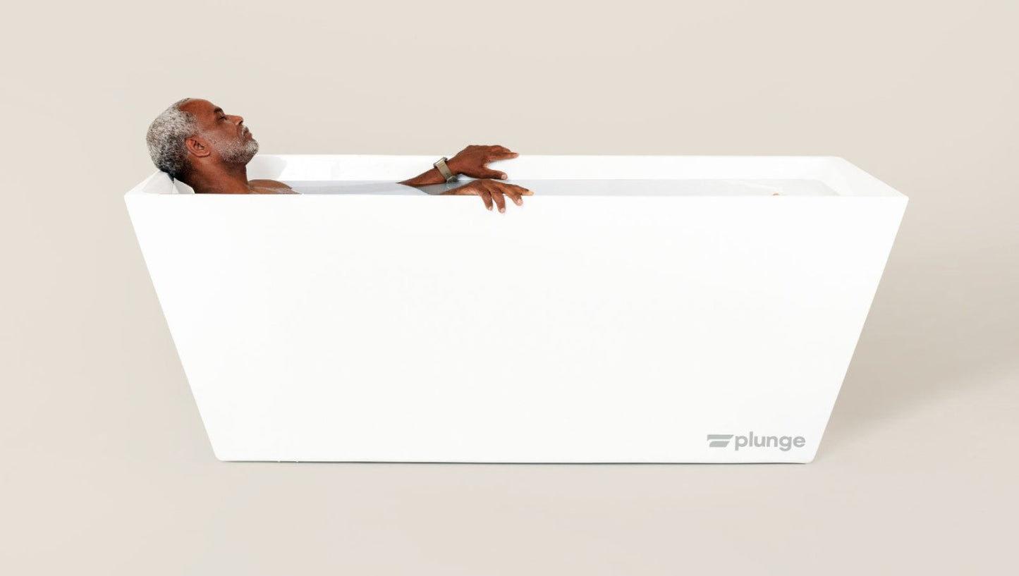 PLUNGE Pro Commercial