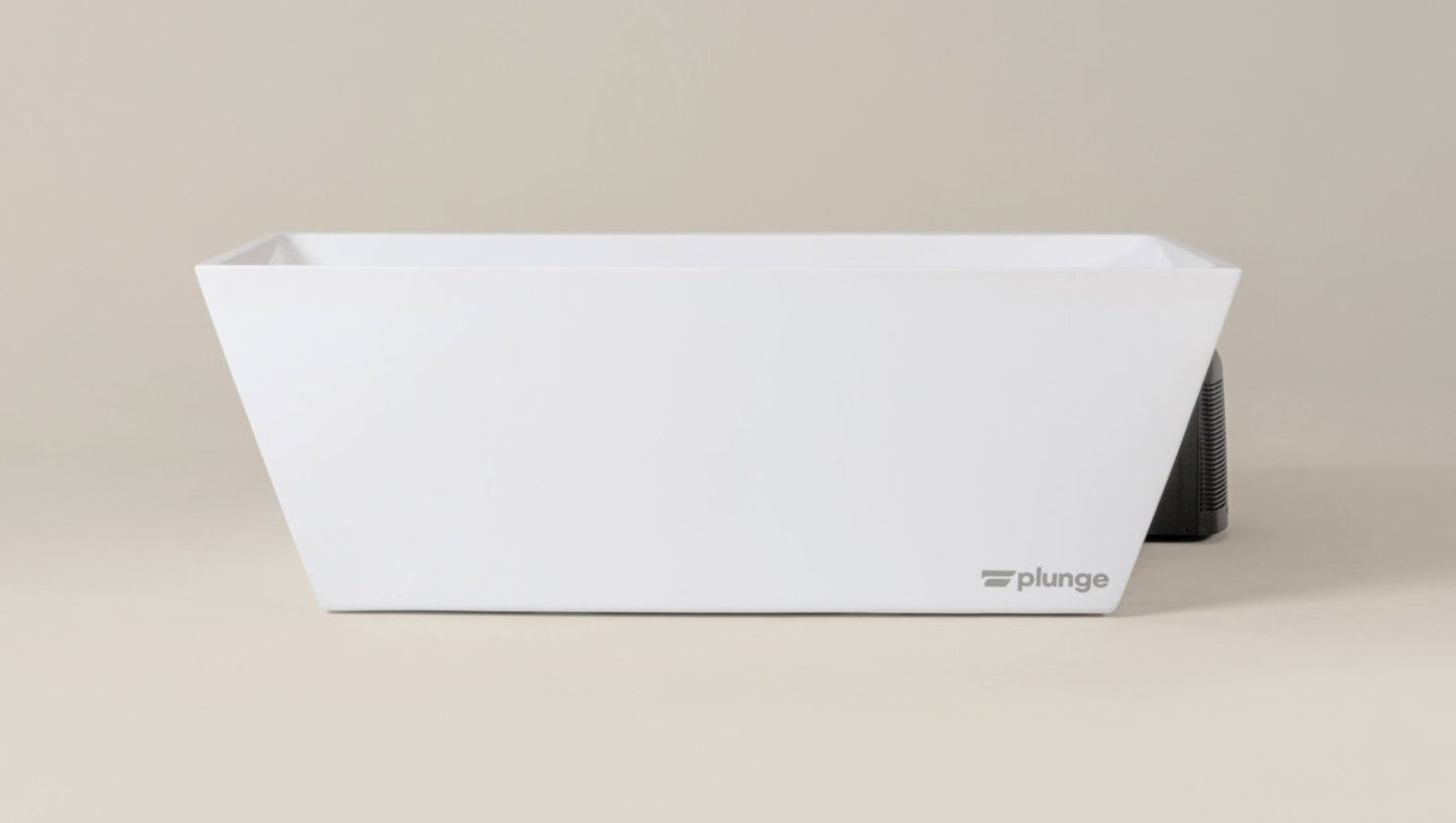 PLUNGE Pro Commercial