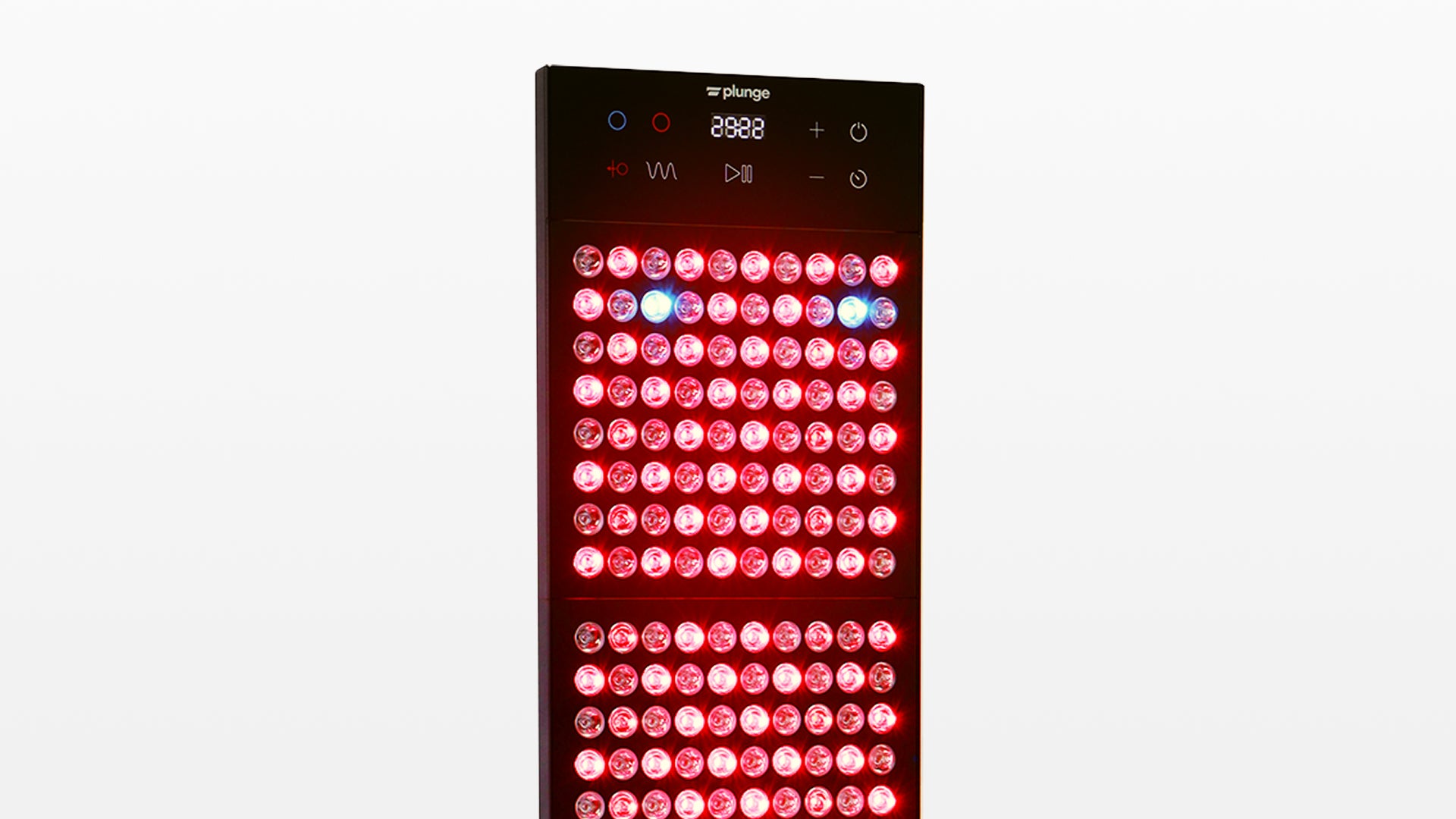 Red Light Therapy Panel