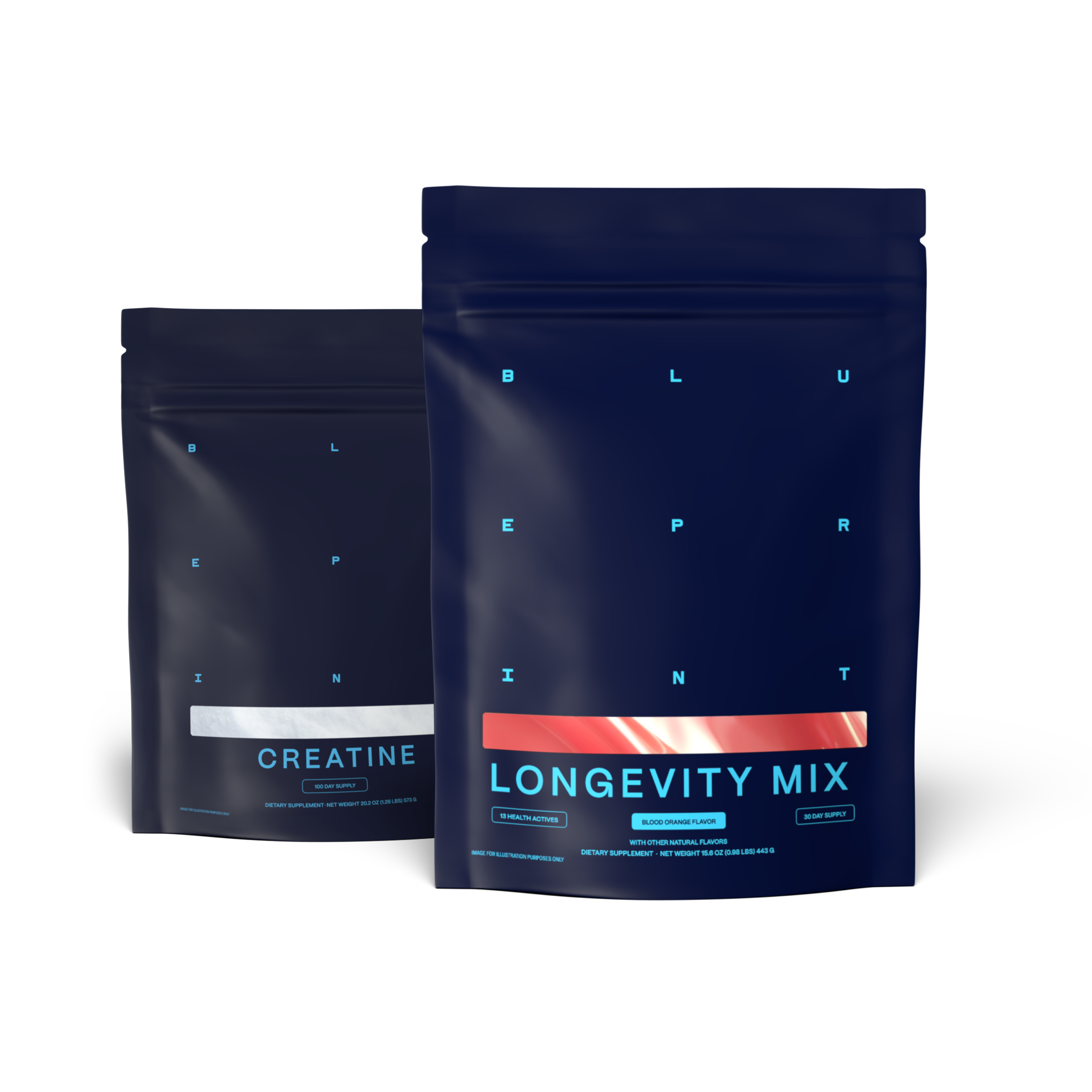 Recovery Duo