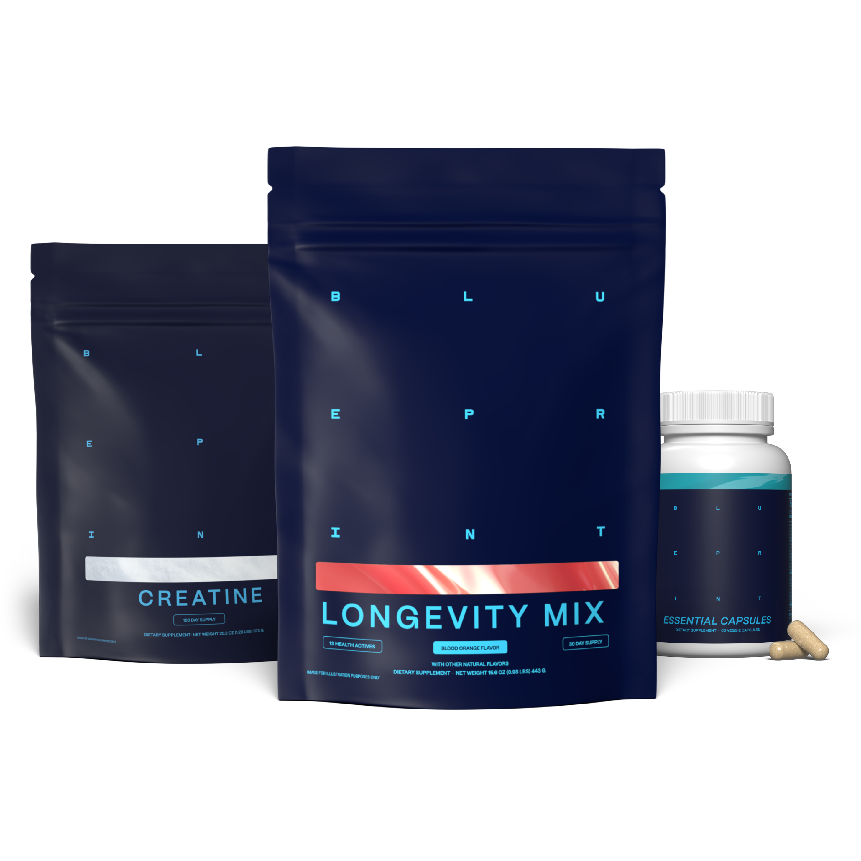 Recovery Stack