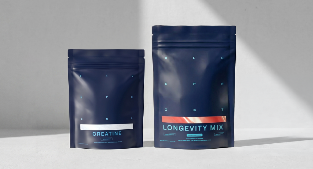 Recovery Duo