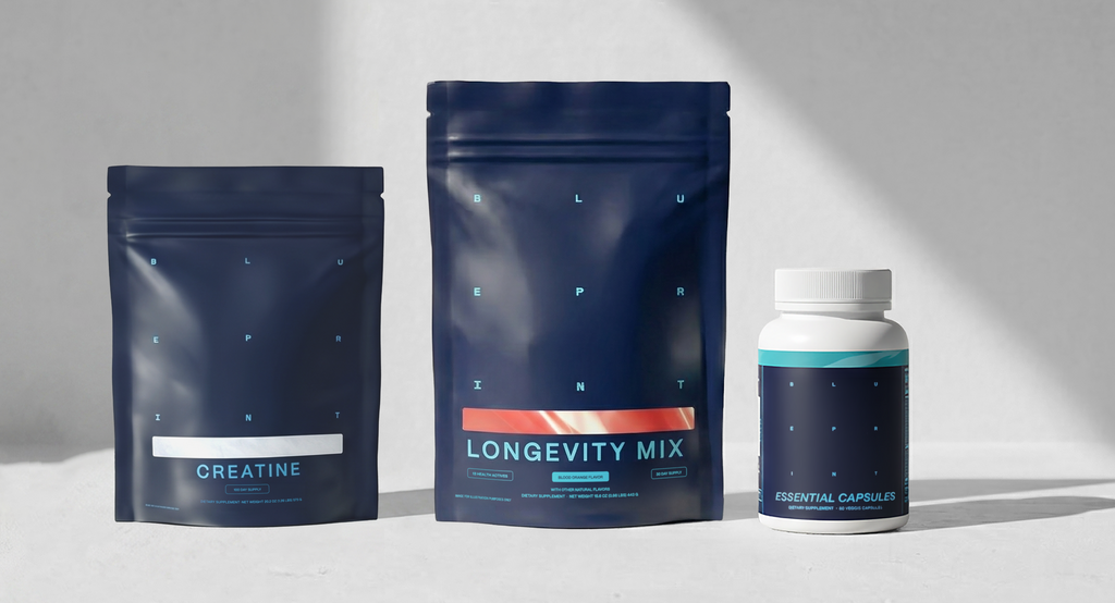 Recovery Stack