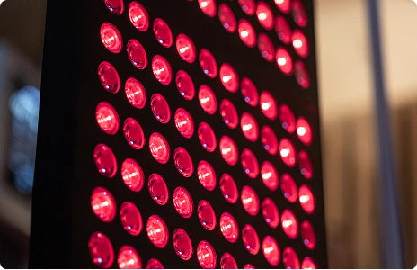 Red Light Therapy Panel
