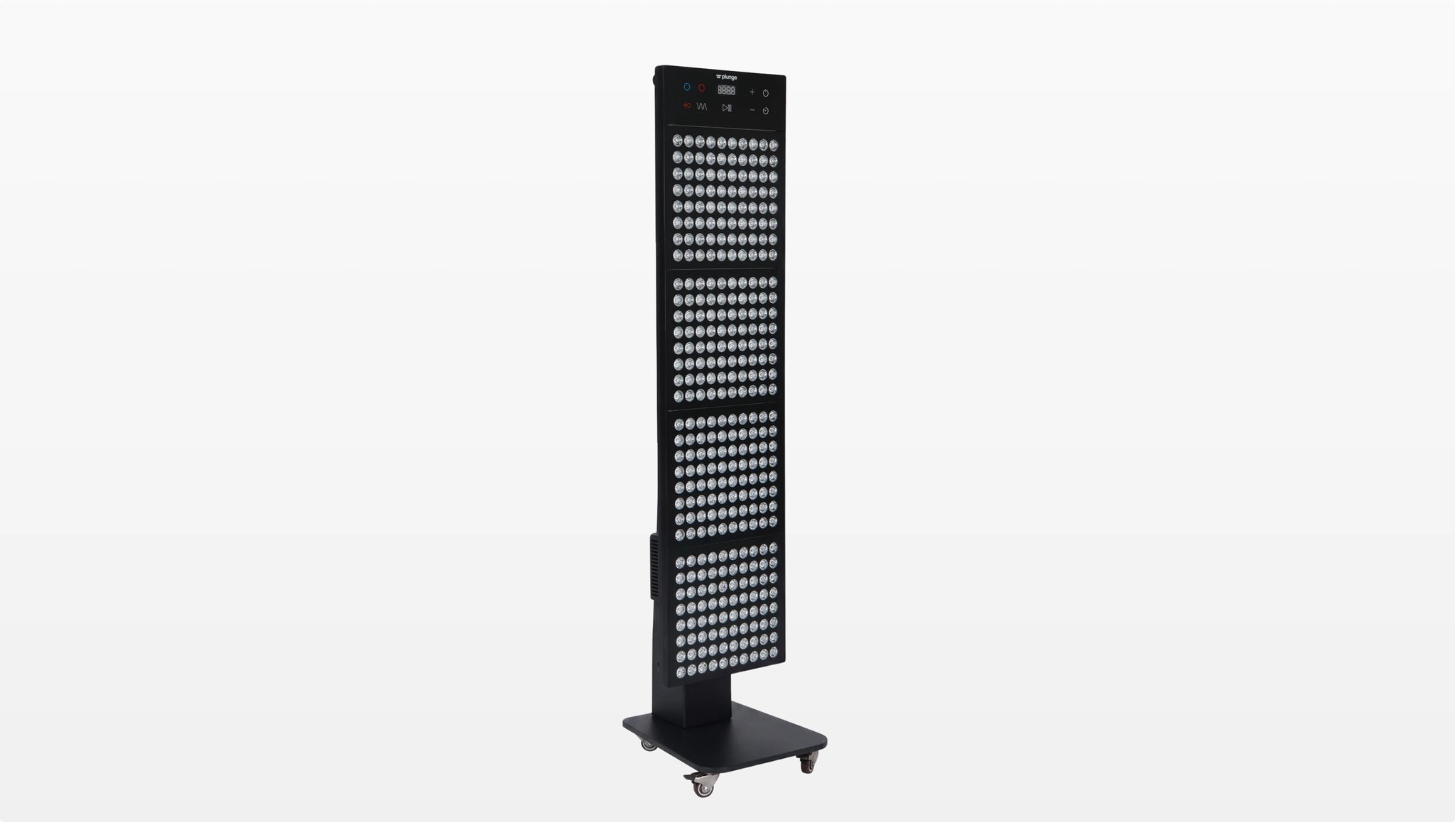 Red Light Panel Stand