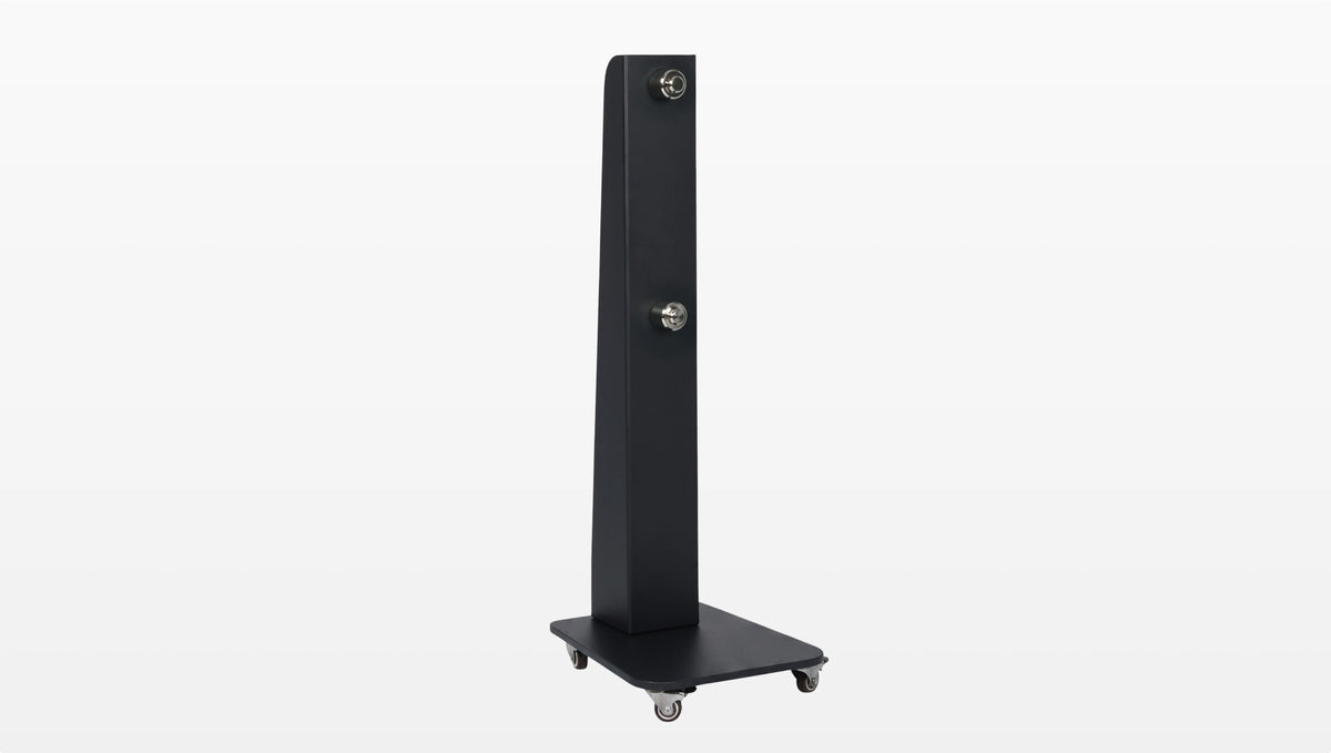 Red Light Panel Stand