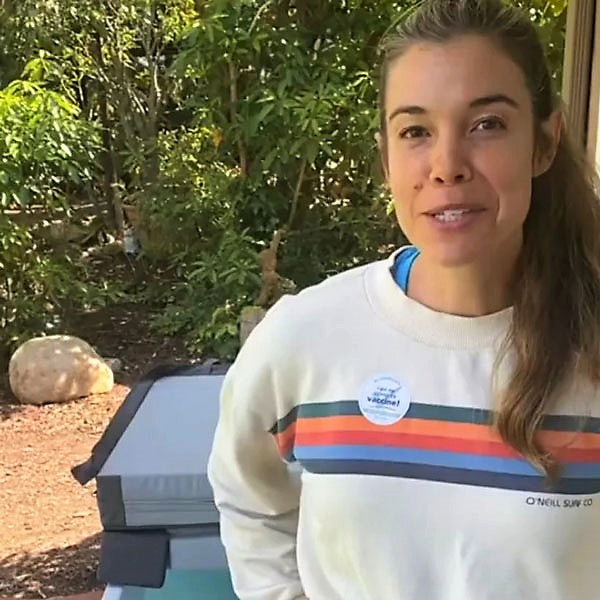 PLUNGE | A Revolutionary Cold Plunge Ice Bath