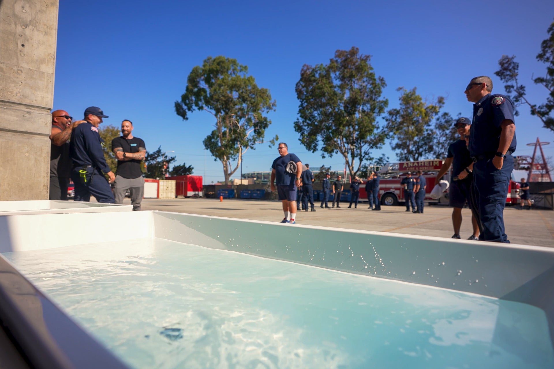 Military, Healthcare Workers &amp; First Responders