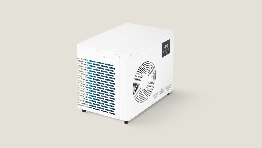 Evolve Standard Chiller