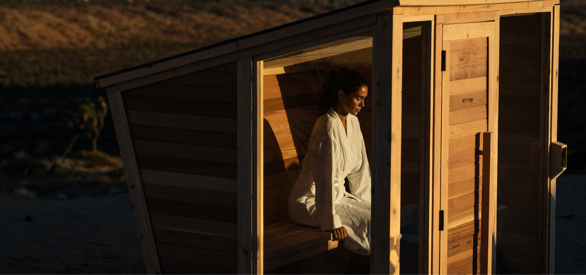 Sauna Health Benefits