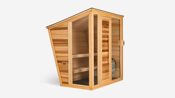 洋楽 DISRUPT/SAUNA Split LP Home Sauna | FSA-Eligible, Financing Available | Plunge