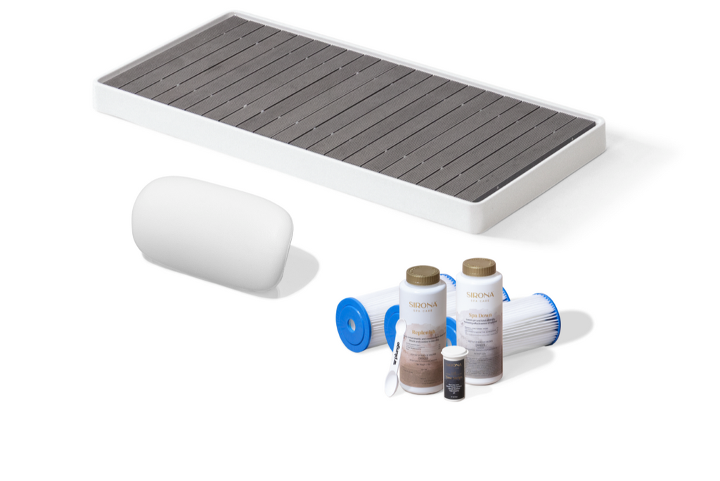 All-In Essentials