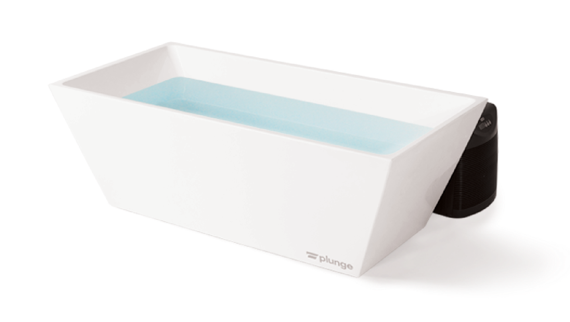 PLUNGE | A Revolutionary Cold Plunge Ice Bath