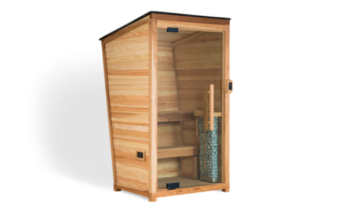 Sauna Mini