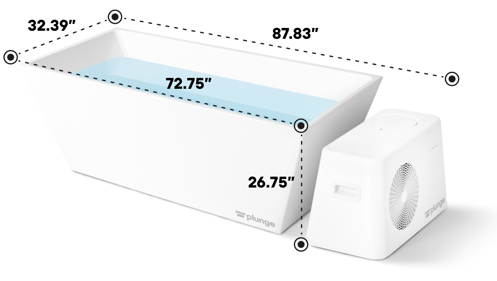 The Plunge Pro