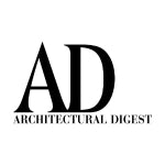 Architectural digest logo