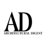 Architectural digest logo