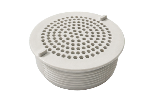 Screw-In Drain for the Plunge All-In