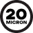 20 Micron Filter