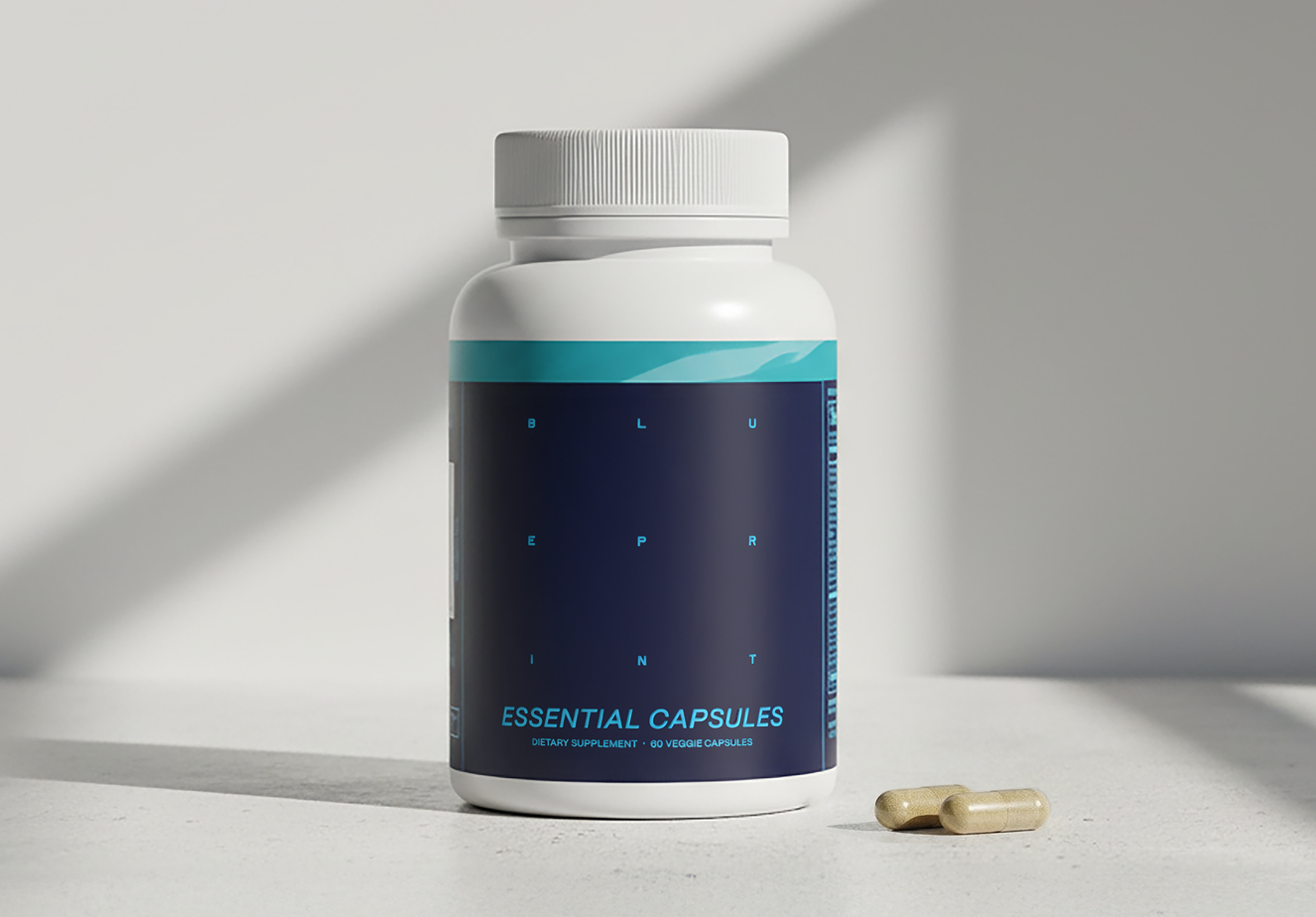 Included capsules