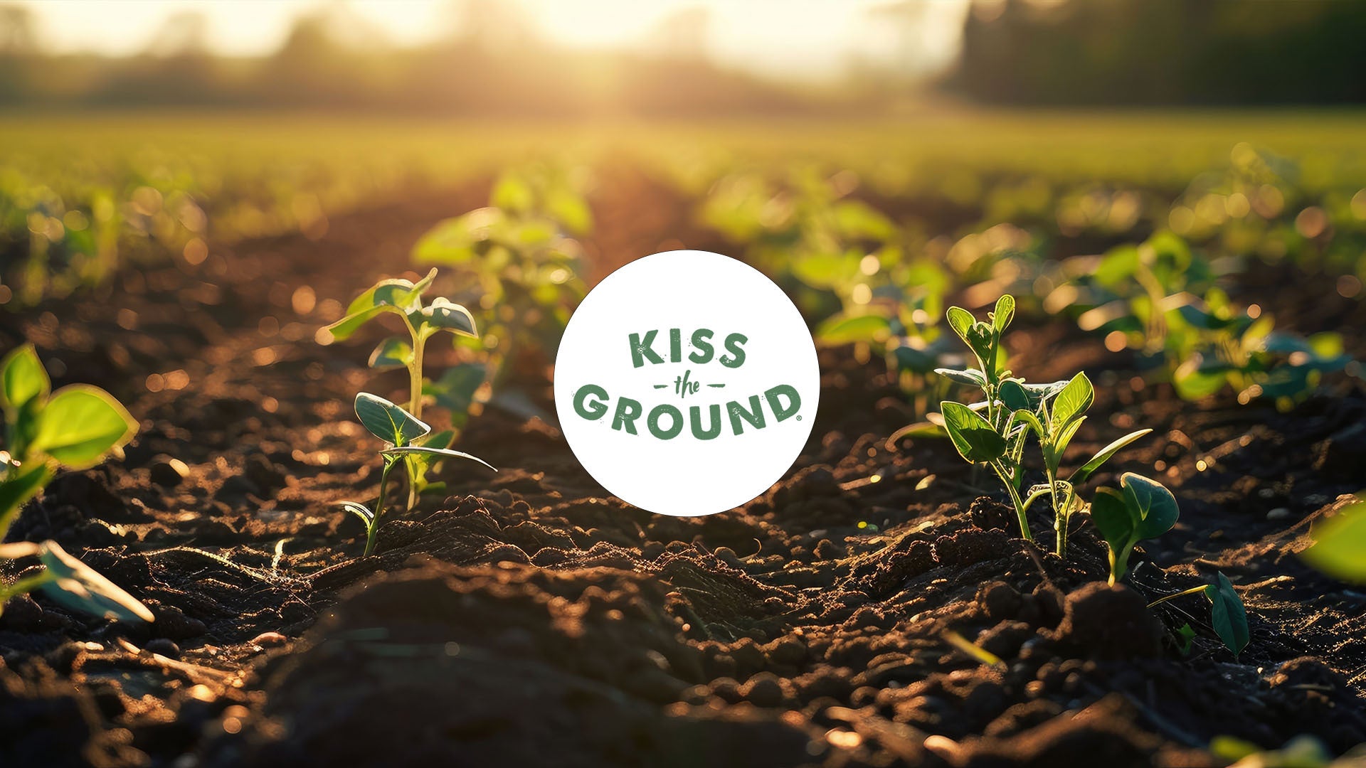 Kiss the ground thumb 62e5670a 4be6 4f1f 8a16 e0425b230019