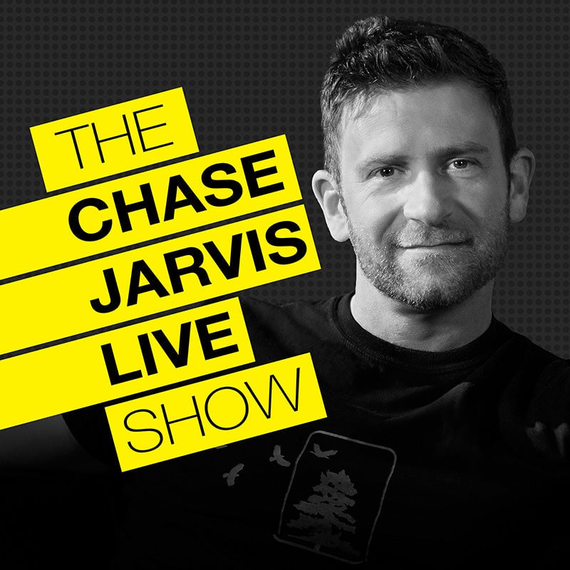 Chase Jarvis