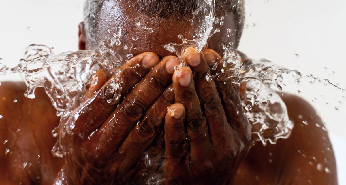 Pure, Clean Water