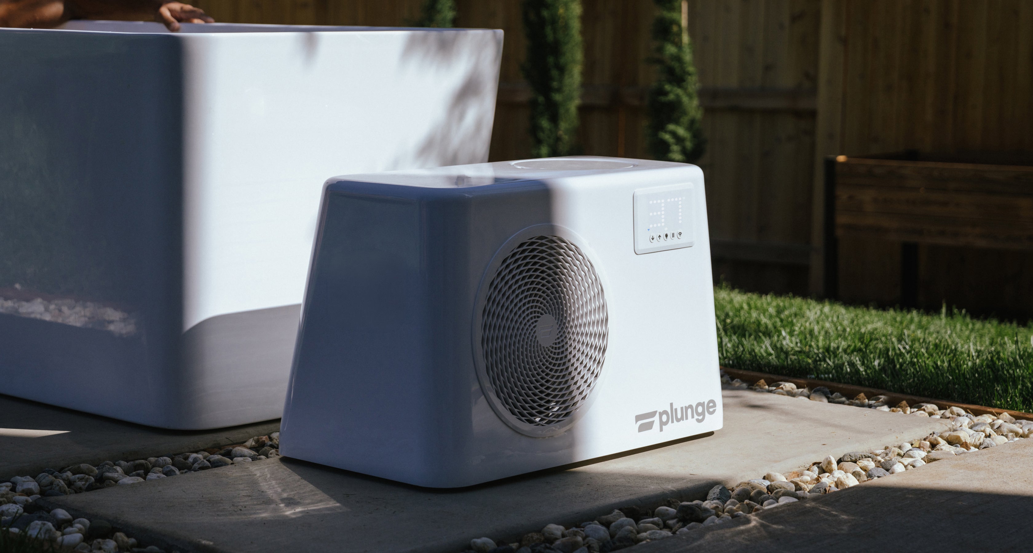 One Chiller Fits All