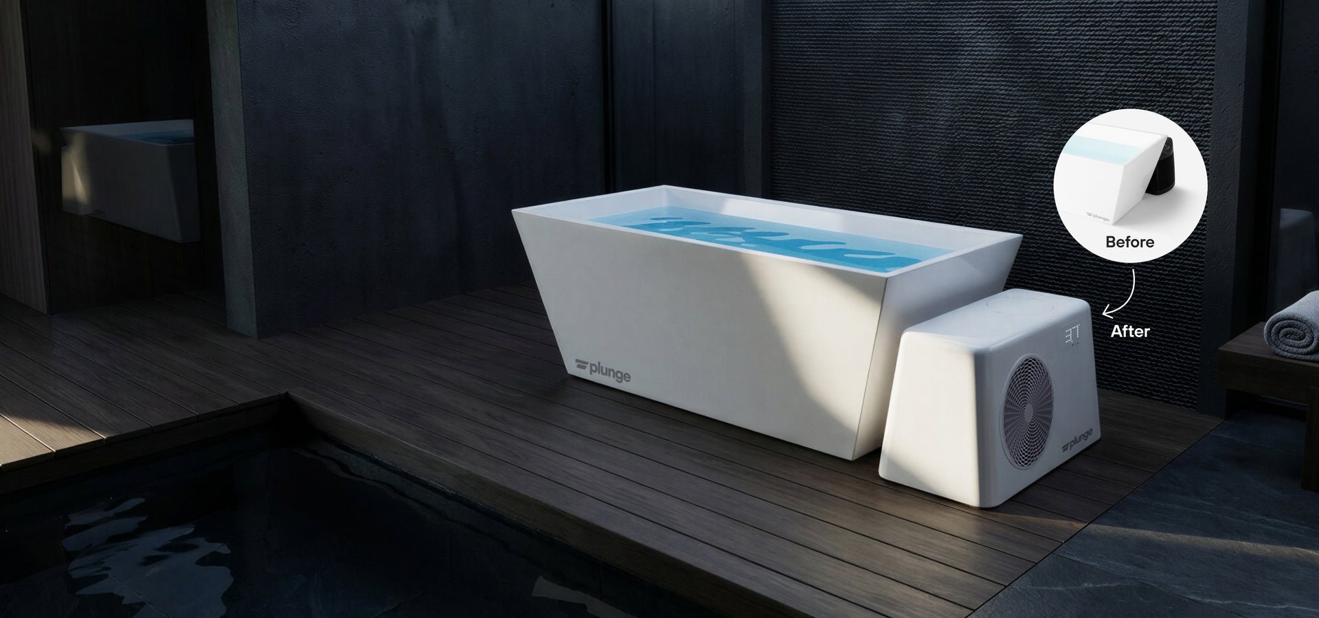 Upgrade YourOriginal Plunge