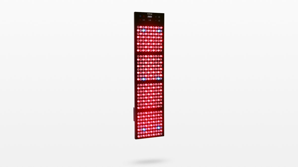 Red Light Therapy Panel