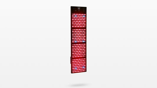 Red Light Therapy Panel