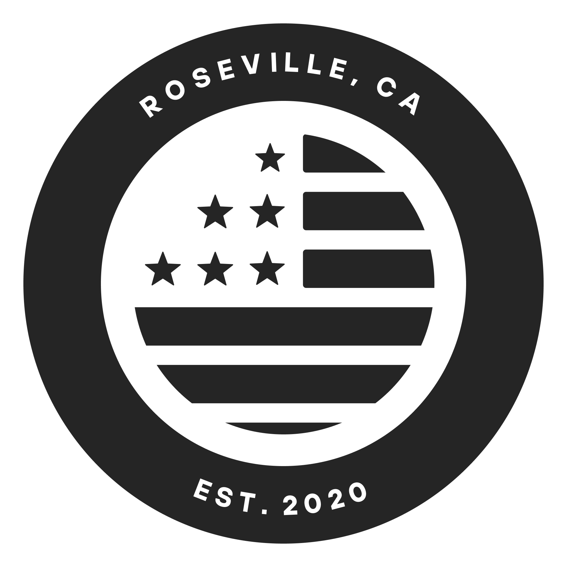 Roseville est 2020
