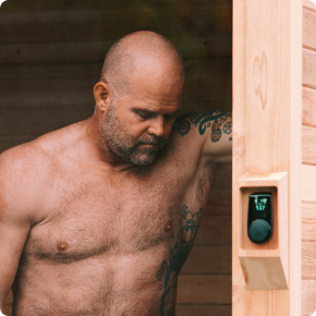 Sauna benefits 8