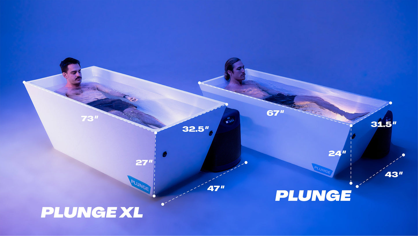 Certified Refurbished Plunge Pro Commercial