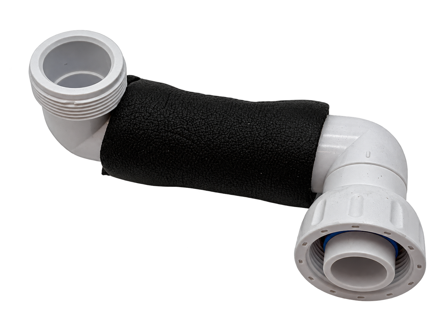 All-In Heat Exchanger & Jet Manifold
