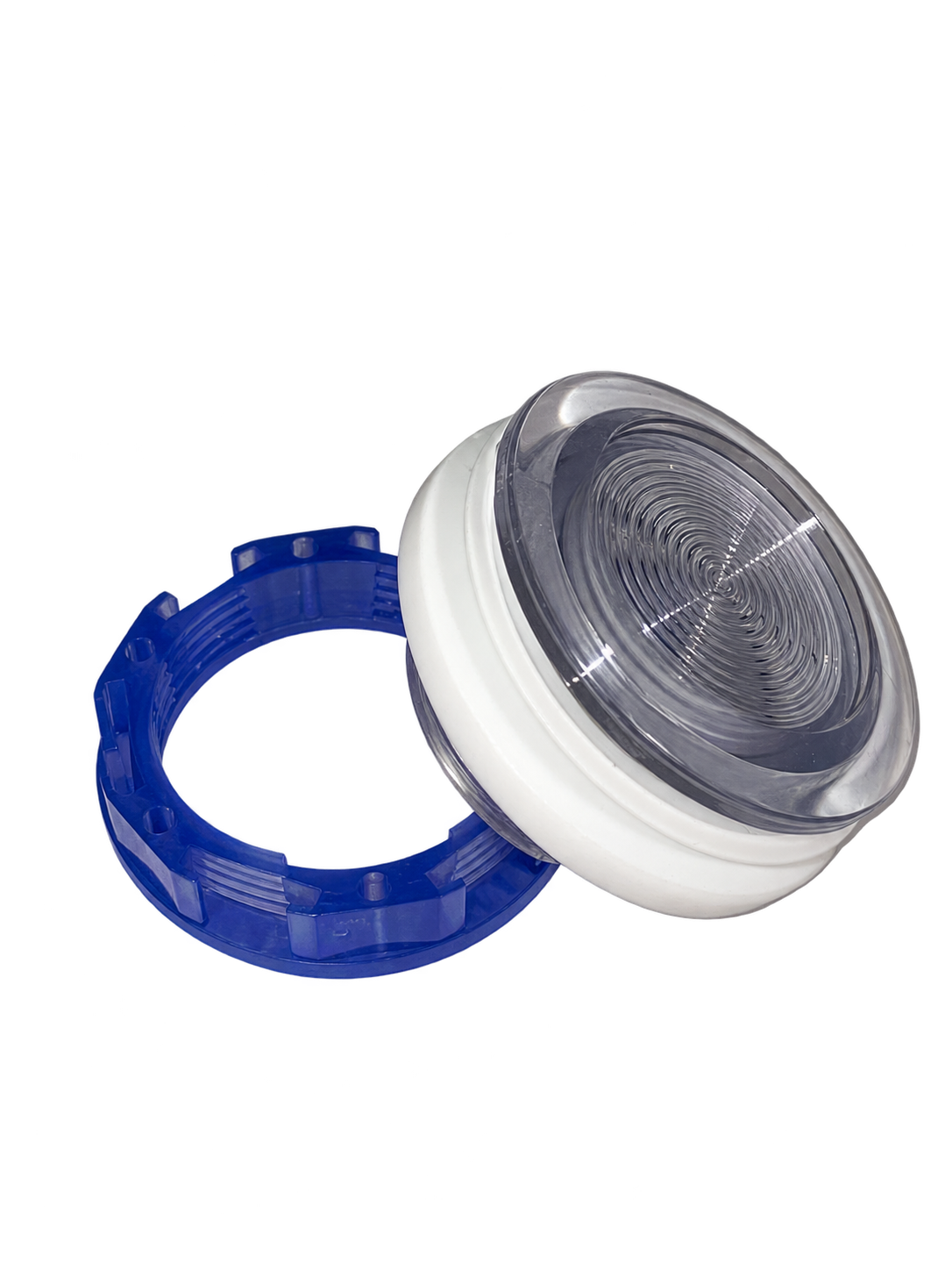 LED Lens Assembly