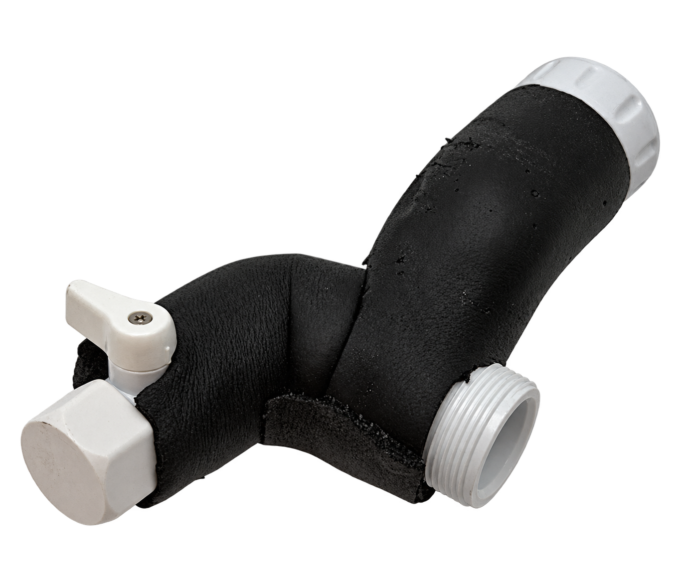 All-In Main Drain Manifold