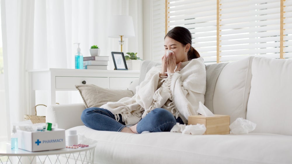 Flu Season Prep Guides