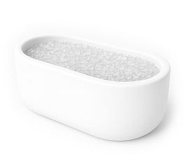 Competitor Tub