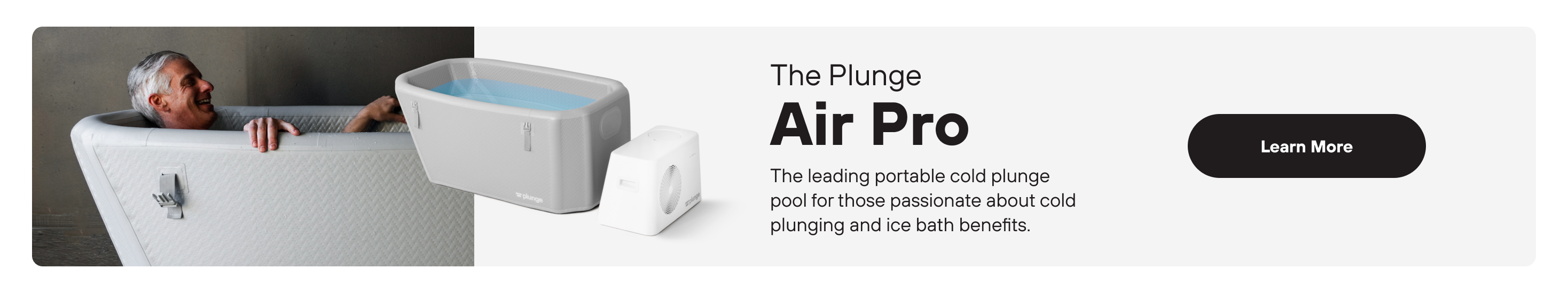 plunge air pro, learn more
