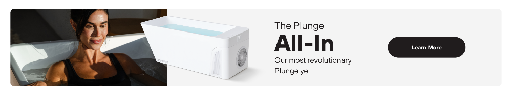 plunge all-in, learn more