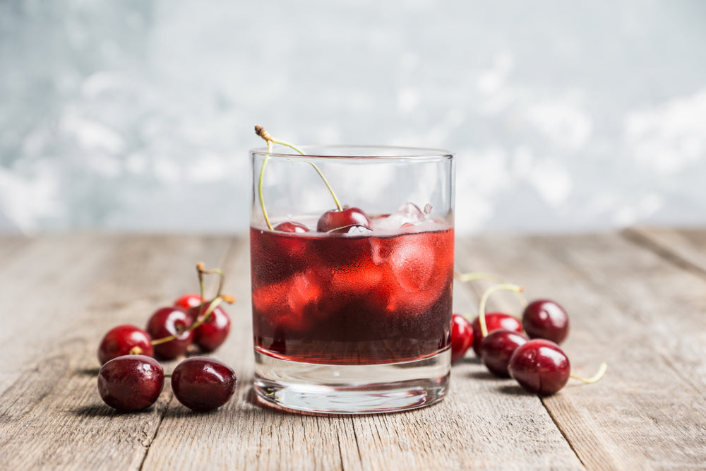 muscle recovery foods