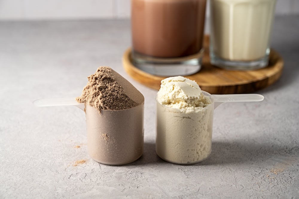 muscle recovery foods