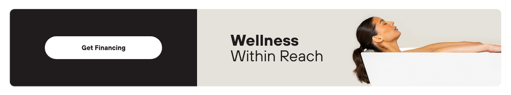 wellness within reach plunge financing